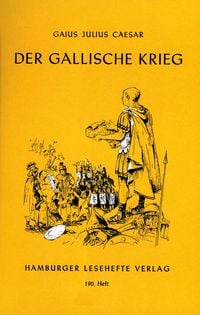 Produktbild: Der Gallische Krieg