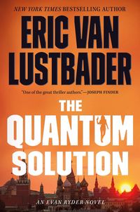 Produktbild: The Quantum Solution