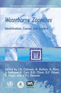Produktbild: Waterborne Zoonoses