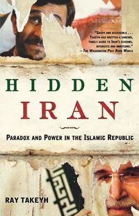 Produktbild: Hidden Iran
