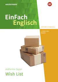 Produktbild: EinFach Englisch New Edition Unterrichtsmodelle