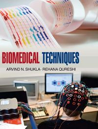 Produktbild: Biomedical Techniques