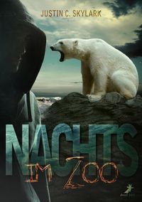 Bild vom Artikel Nachts im Zoo vom Autor Justin C. Skylark