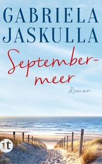 Produktbild: Septembermeer