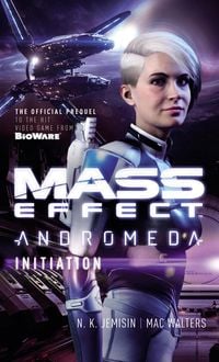 Produktbild: Mass Effect