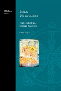 Produktbild: Being Benevolence