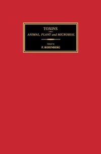 Produktbild: Toxins