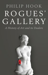 Produktbild: Rogues' Gallery