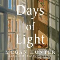 Produktbild: Days of Light
