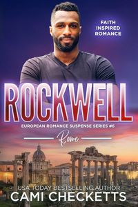 Produktbild: Rockwell