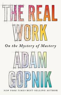 Produktbild: The Real Work