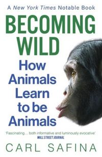 Produktbild: Becoming Wild