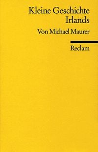 Produktbild: Kleine Geschichte Irlands