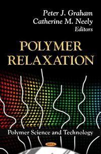 Produktbild: Polymer Relaxation