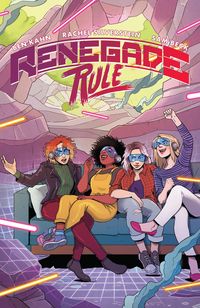 Produktbild: Renegade Rule