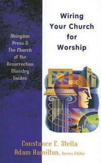 Produktbild: Wiring Your Church For Worship
