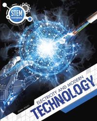 Produktbild: Lesley, J: Electricity and Modern Technology