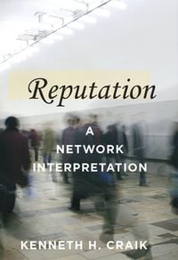 Produktbild: Reputation