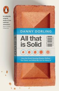 Produktbild: All That Is Solid