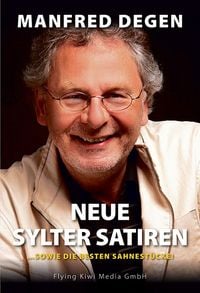 Produktbild: Neue Sylter Satiren