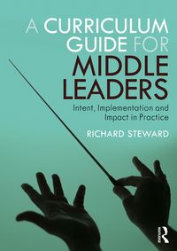 Produktbild: A Curriculum Guide for Middle Leaders