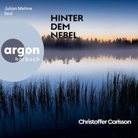 Produktbild: Hinter dem Nebel