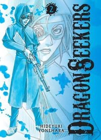 Produktbild: Dragon Seekers. Tome 2