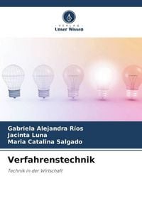 Produktbild: Verfahrenstechnik