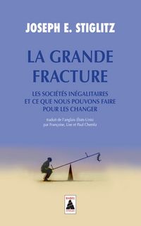 Produktbild: La grande fracture