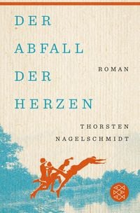 Produktbild: Der Abfall der Herzen