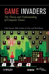 Produktbild: Game Invaders