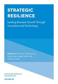 Produktbild: Strategic Resilience