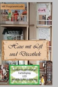 Produktbild: Haus mit Lift und Discothek