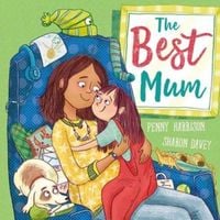 Produktbild: The Best Mum