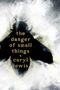 Produktbild: The Danger of Small Things