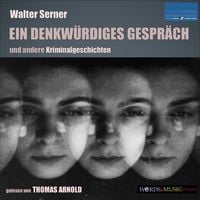 Produktbild: Ein denkw&uuml;rdiges Gespr&auml;ch