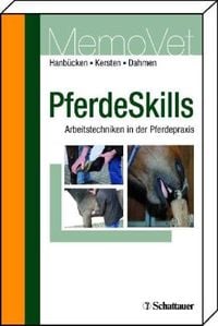Bild vom Artikel PferdeSkills vom Autor Friedrich W. Hanbücken