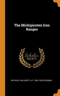 Produktbild: Michipicoten Iron Ranges