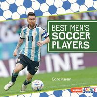 Produktbild: Best Men's Soccer Players