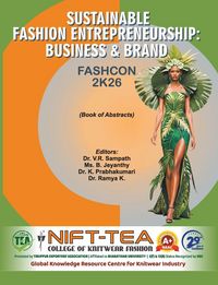 Produktbild: Sustainable Fashion Entrepreneurship