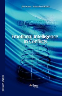 Produktbild: Emotional Intelligence in Conflicts