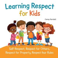 Produktbild: Learning Respect for Kids