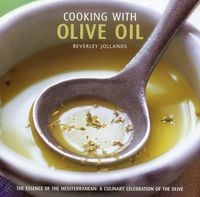 Produktbild: Cooking with Olive Oil