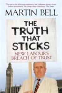 Produktbild: Bell, M: The Truth That Sticks