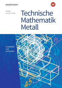 Produktbild: Technische Mathematik Metall