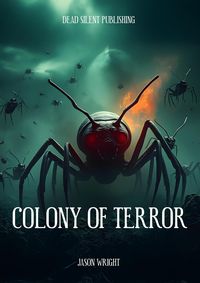 Produktbild: Colony of Terror