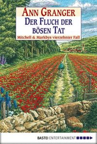 Produktbild: Der Fluch der b&ouml;sen Tat