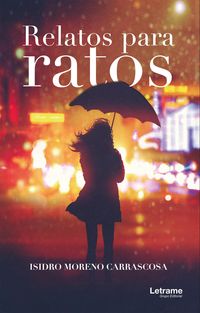 Produktbild: Relatos para ratos
