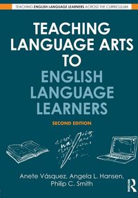 Produktbild: Teaching Language Arts to English Language Learners