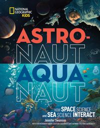 Produktbild: Astronaut-Aquanaut